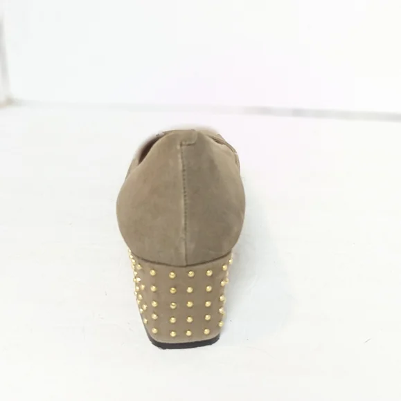 Talbots suede heels - Picture 5 of 16